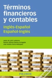 Capa do artigo Términos Financieros Y Contables