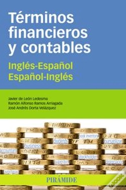 Capa do artigo Términos Financieros Y Contables