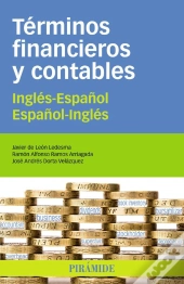 Términos Financieros Y Contables