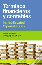 Capa do artigo Términos Financieros Y Contables