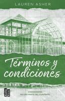 Terminos Y Condiciones