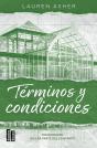 Terminos Y Condiciones - Preview