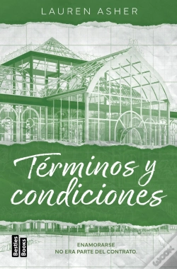 Capa do artigo Terminos Y Condiciones