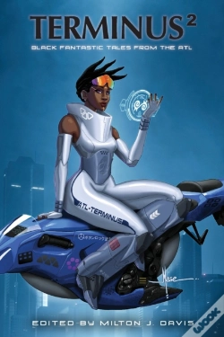 Capa do artigo Terminus 2