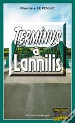Capa do artigo Terminus À Lannilis