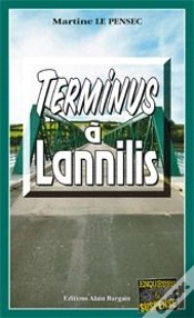 Capa do artigo Terminus À Lannilis