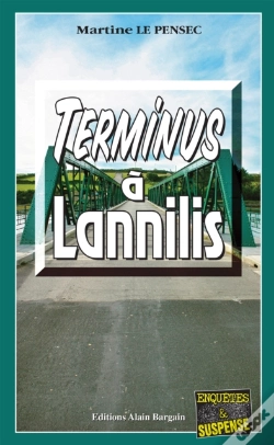 Capa do artigo Terminus À Lannilis