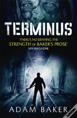 Capa do artigo Terminus