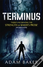 Capa do artigo Terminus