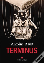 Capa do artigo Terminus