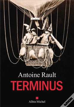 Capa do artigo Terminus