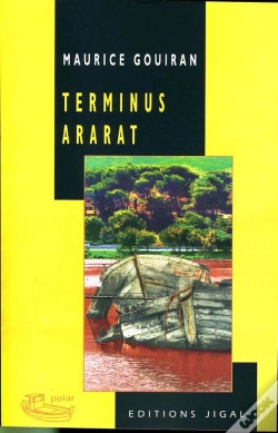 Capa do artigo Terminus Ararat