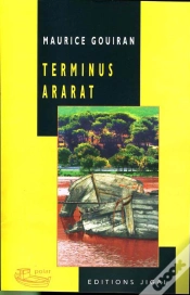 Capa do artigo Terminus Ararat