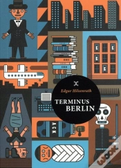 Capa do artigo Terminus Berlin
