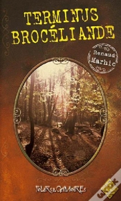 Capa do artigo Terminus Broceliande