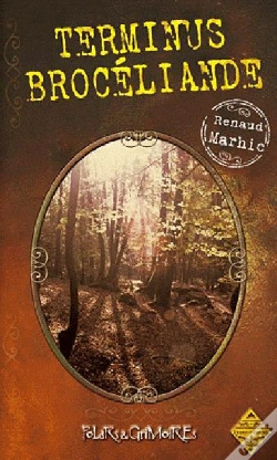 Capa do artigo Terminus Broceliande