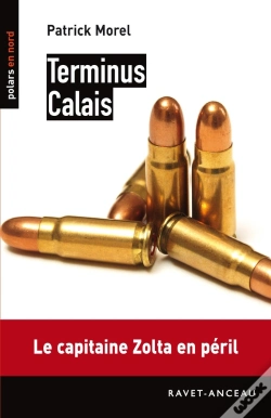 Capa do artigo Terminus Calais