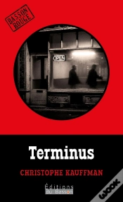 Capa do artigo Terminus