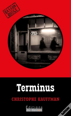 Capa do artigo Terminus