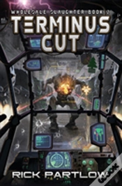 Capa do artigo Terminus Cut