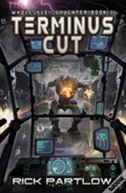 Capa do artigo Terminus Cut
