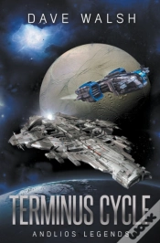 Capa do artigo Terminus Cycle