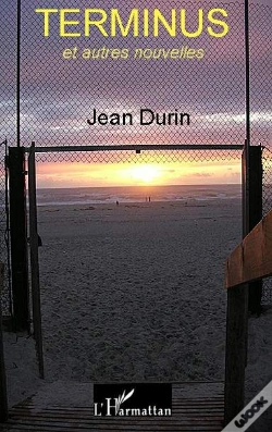 Capa do artigo Terminus Et Autres Nouvelles