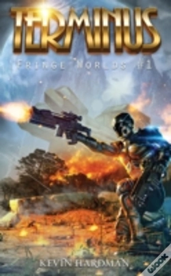 Capa do artigo Terminus  Fringe Worlds #1