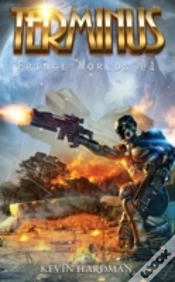 Capa do artigo Terminus  Fringe Worlds #1