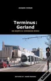 Capa do artigo Terminus : Gerland