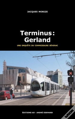 Capa do artigo Terminus : Gerland