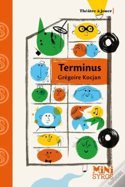 Capa do artigo Terminus