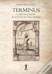 Capa do artigo Terminus: Il Dio Inconscio E Lo Statuto Dell