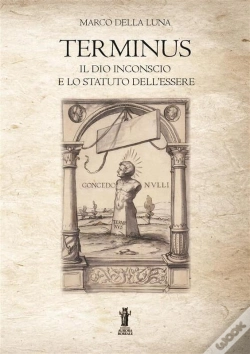 Capa do artigo Terminus: Il Dio Inconscio E Lo Statuto Dell'Essere