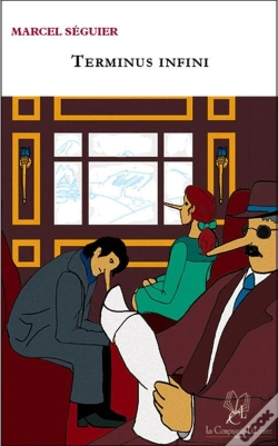 Capa do artigo Terminus Infini