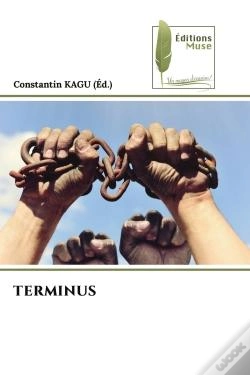 Capa do artigo Terminus