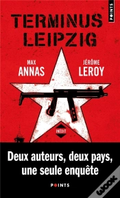 Capa do artigo Terminus Leipzig
