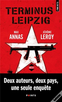 Capa do artigo Terminus Leipzig