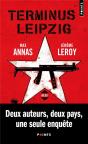 Terminus Leipzig - Preview
