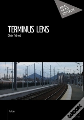Capa do artigo Terminus Lens