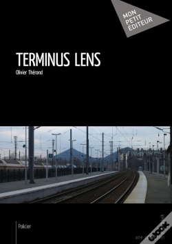 Capa do artigo Terminus Lens