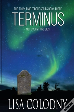Capa do artigo Terminus