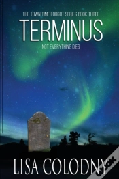Capa do artigo Terminus