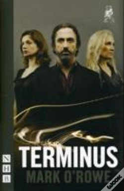 Capa do artigo Terminus