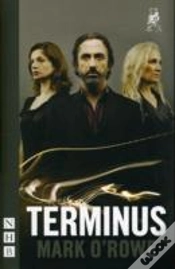 Capa do artigo Terminus