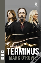 Capa do artigo Terminus