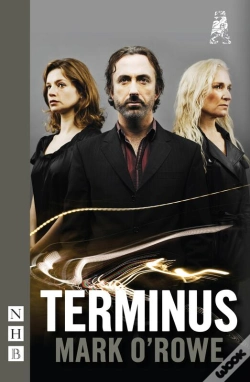 Capa do artigo Terminus