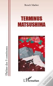Capa do artigo Terminus Matsushima