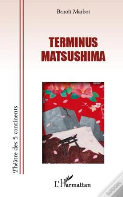 Capa do artigo Terminus Matsushima