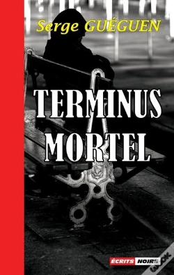 Capa do artigo Terminus Mortel
